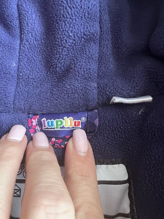 Комбінезон демісезон