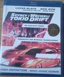 Szybcy I wściekli tokio drift blu ray pl
