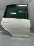 Drzwi prawe tył seat altea xl kolor LB9A