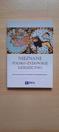 Nieznane polsko-żydowskie dziedzictwo - Antony Polonsky
