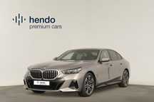 BMW 520 d Pack Desportivo M