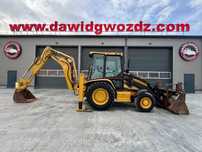 Caterpillar 432D