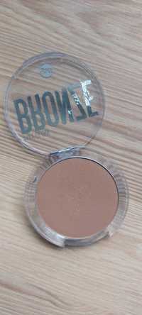 Bronzer bell #myglow 01 tempting tan