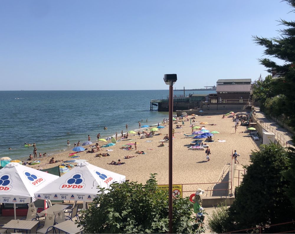 Сдам дом у моря,Одесса,Совиньон-1,