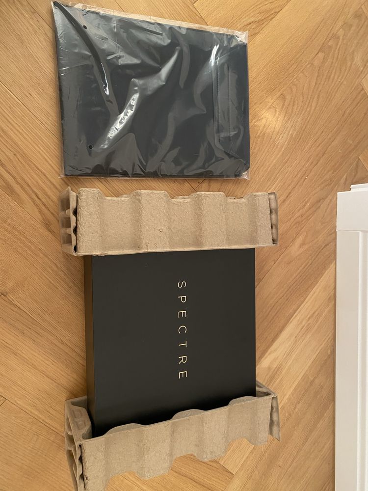 Nowy Laptop Tablet HP Spectre x360 Convertible  14