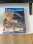 Assassin's Creed Origins ps4