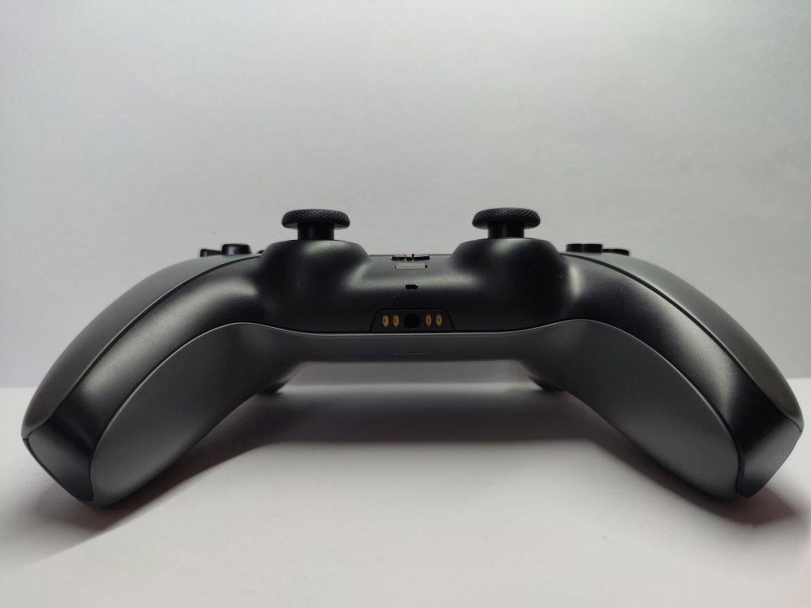 DualSense Ideał Analogi TMR Favor Union Pad kontroler PS5 Czytaj Opis