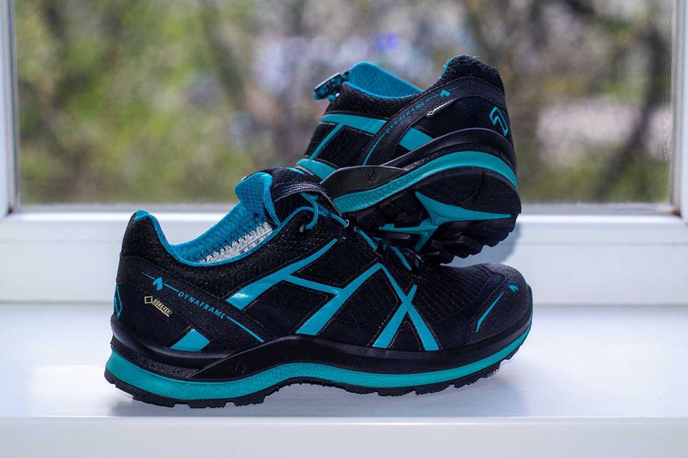 ‼️Кросівки трекінгові Haix BE Adventure 2.0 GTX GoreTex 37 р. оригінал