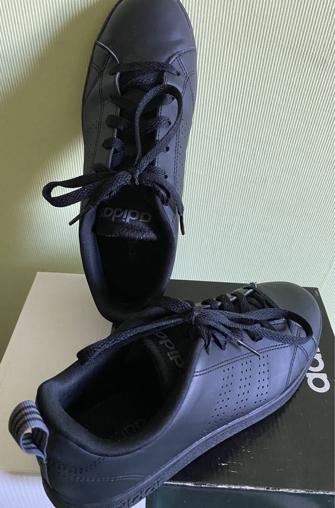 Кросівки-кеди Adidas