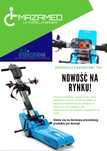 Schodołaz gąsienicowy VIMEC TO9 !! od MAZAMED