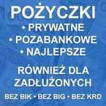 Pożyczka prywatna