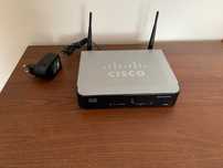 Router CISCO  RV220W  VPN Pass-Through WAN