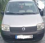 Sprzedam fiat panda