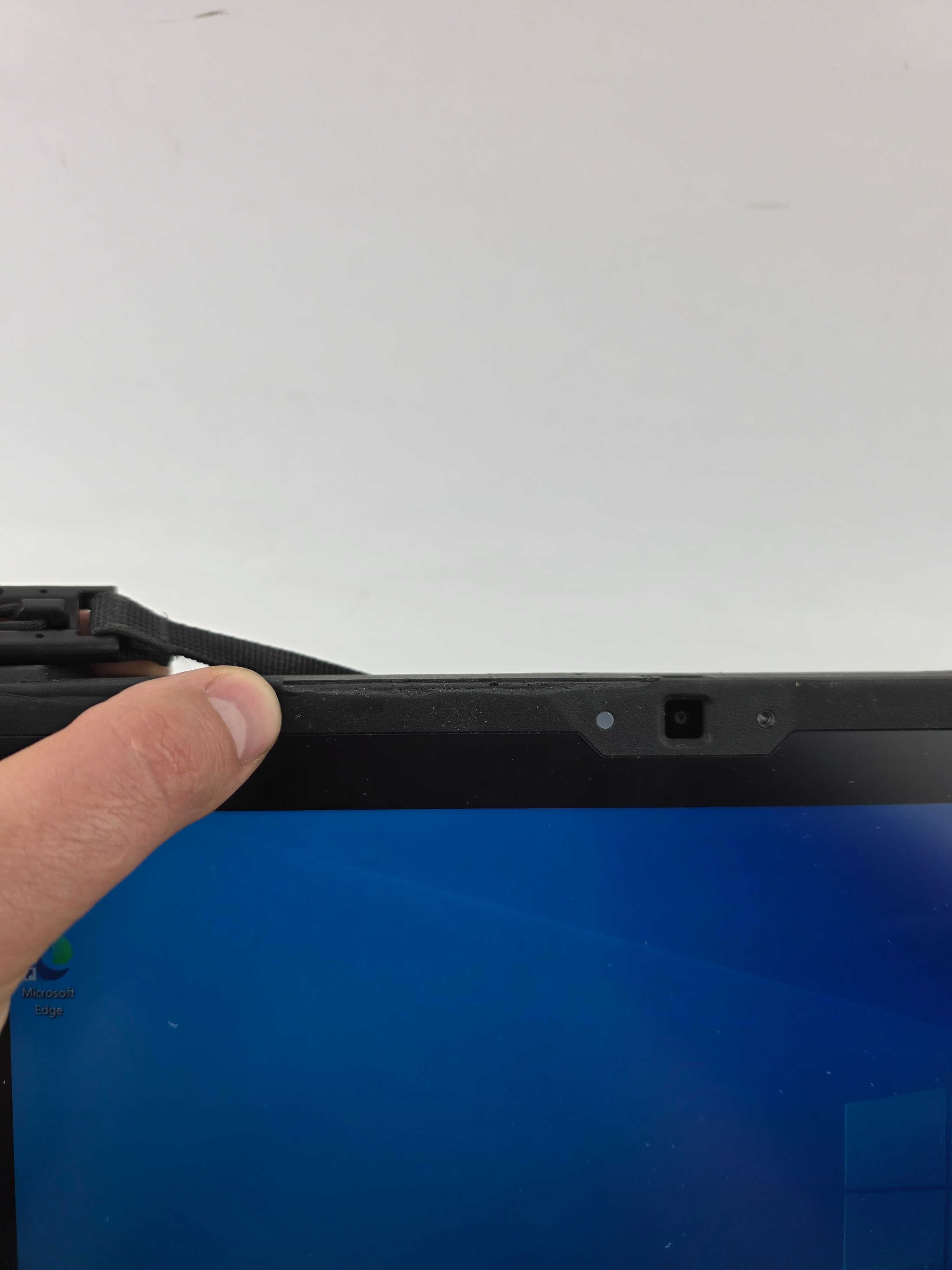 Захищений планшет Dell 7212 Rugged Extreme i5-7300U 3G FullHD