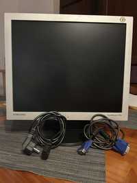 Monitor Samsung SyncMaster 172v