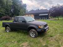 TOYOTA Tacoma 3,4 4wd