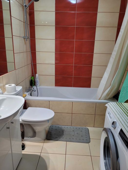 Wynajem mieszkania Jabłonna Oś Rajska Jabłoń 2100