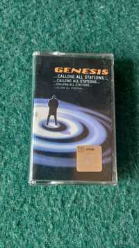 Genesis calling all stations