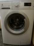 Oddam za darmo Electrolux Timecare 6kg 1000 obr