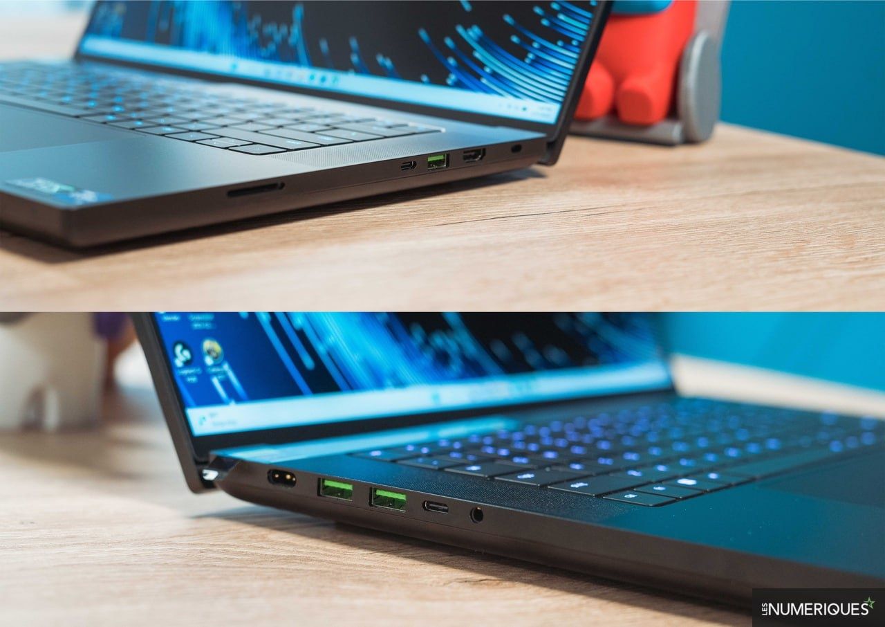 Эксклюзив!Razer Blade 16 (13950HX/32Гб/2Тб/4090/Mini-LED),гарантия.