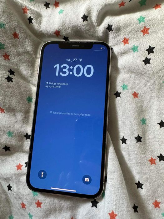 iPhone 12 Pro Igła!!