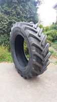 Opona rolnicza 20.8R38 (520/85R38) Alliance AgristarII 155D TL