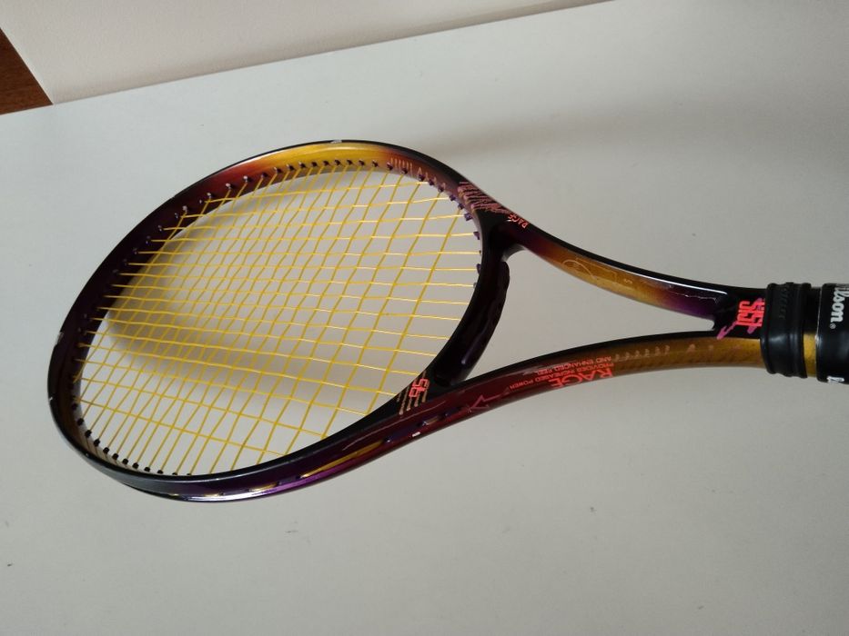 Rakieta tenisowa DUNLOP ISIS damska