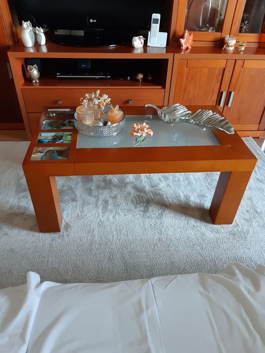 Conjunto móveis em bom estado