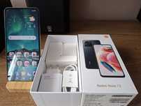 Xiaomi Redmi Note 12 8/256GB 6,67" 120Hz 50Mpix Green