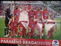 Posteres do Braga