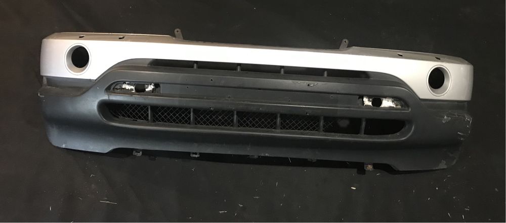 Бампер на BMW X5 E53 пара