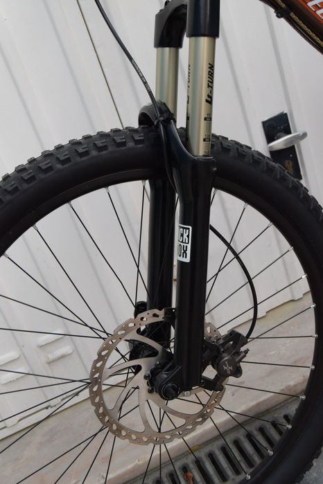 Bicicleta Specialized pitch comp