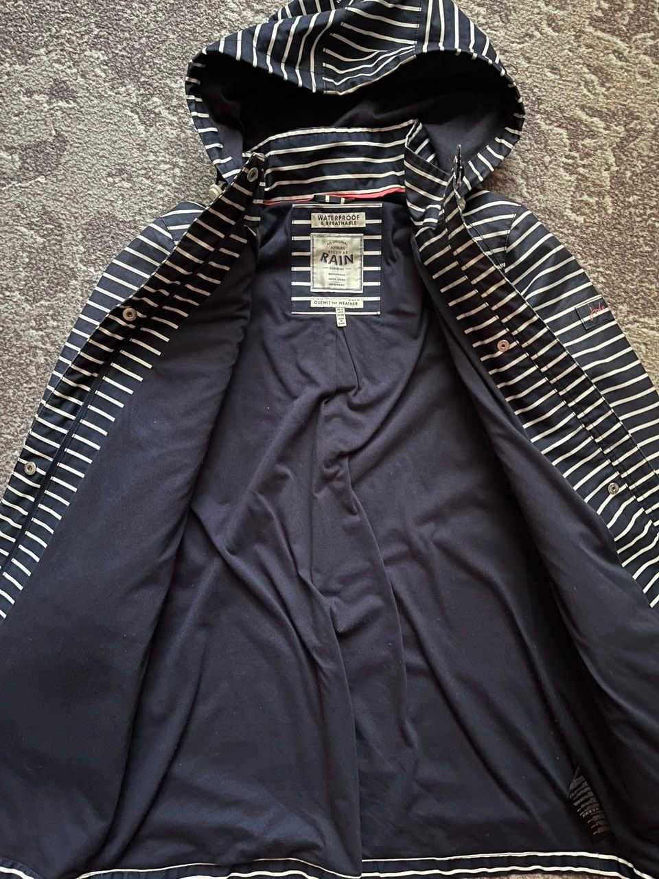 Куртка водонепроницаемая Joules Right as Rain