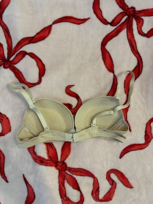 Бюстгалтер Anabel Arto 70B з пушапом