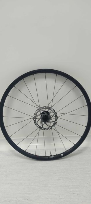 Rodas Giant PR2 + discos 160mm