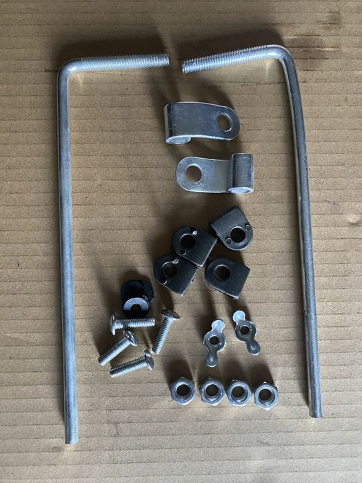 Стекло ветровое ветрозащитное стекло