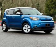 2016 Kia Soul EV+