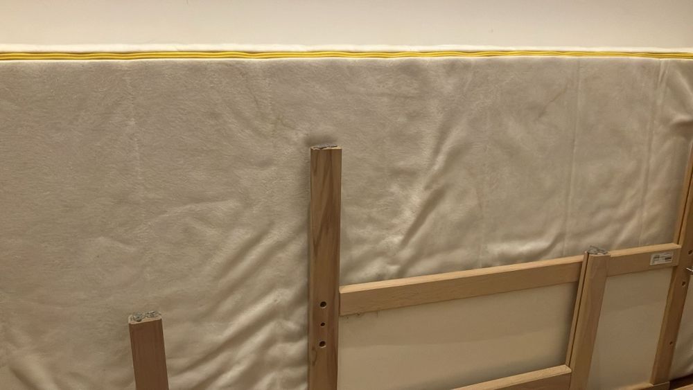 Cama criança Ikea Sniglar com colchão
