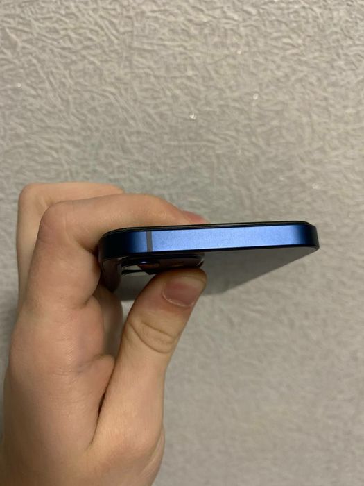 Iphone 12 64gb, blue