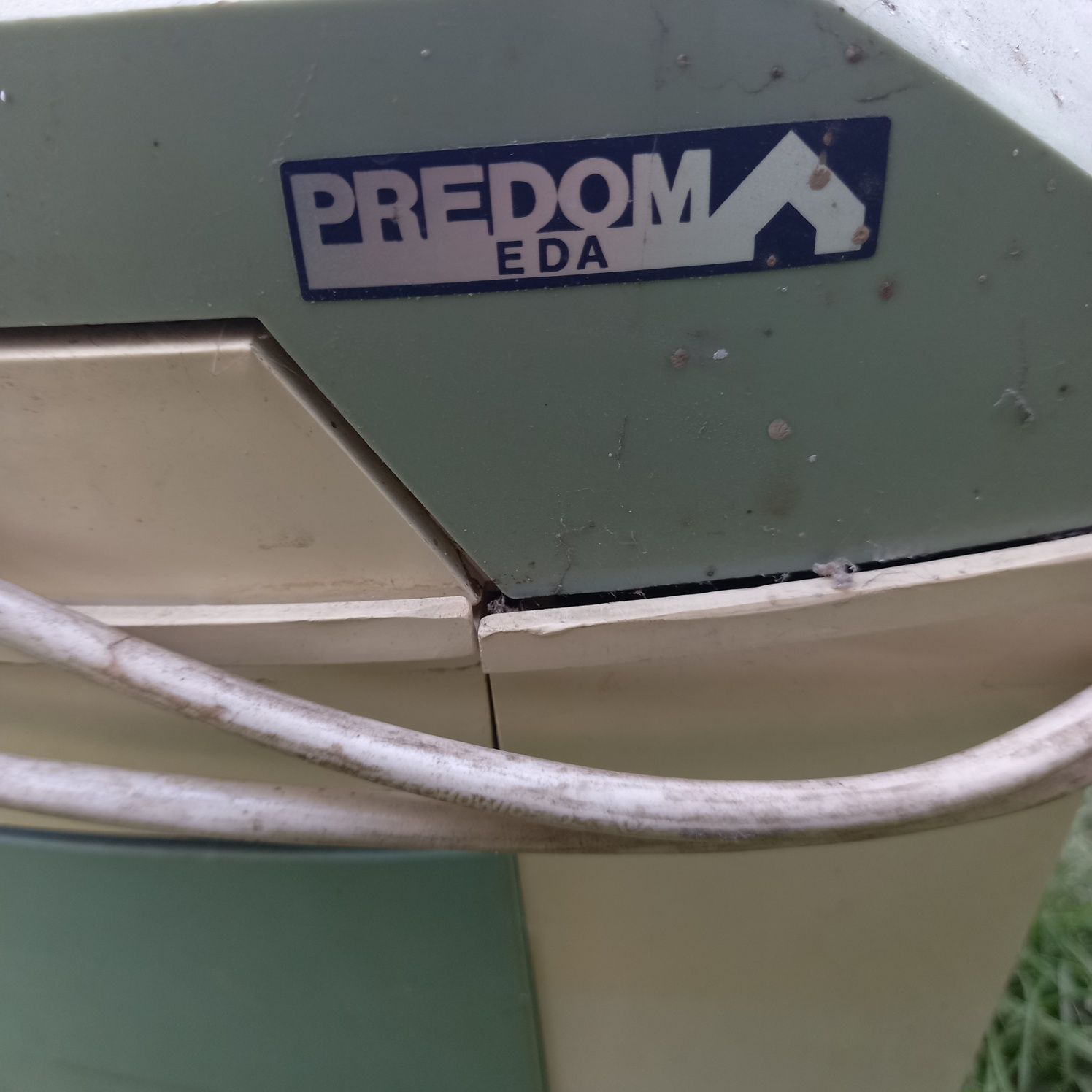 2 sokowirowki predom