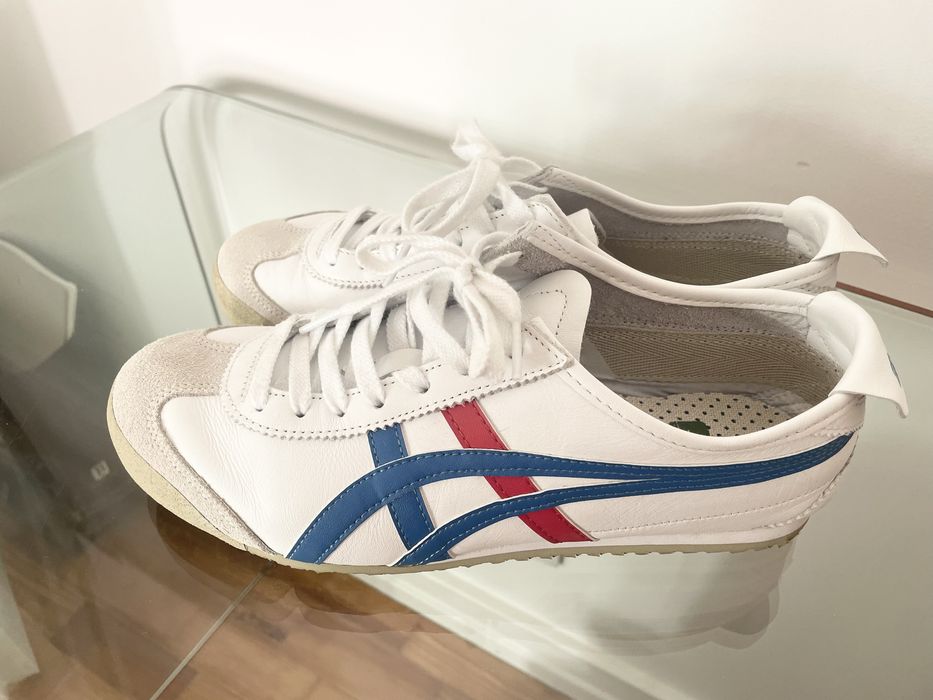 Tennis Onitsuka Tiger