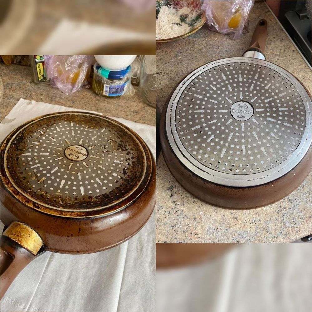 Фада Антижир для кухни