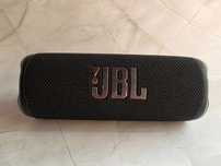 JBL Flip 6 Black‼️