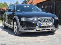 Audi A4 Allroad AUDI A4 ALLROAD 2.0 TFSI Tiptronic 224KM Salon Polska