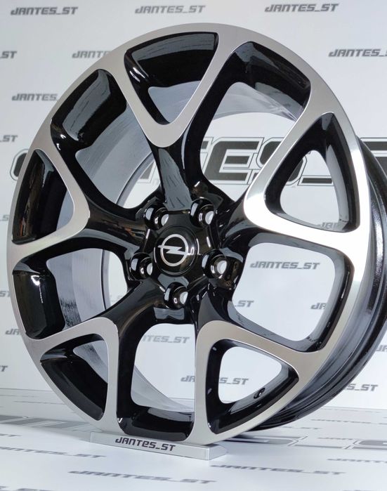 jantes 17 5X105 Opel OPC NOVAS