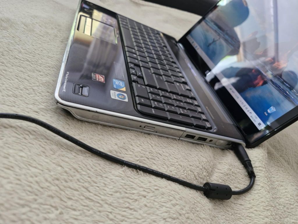 Laptop HP 15.6 cali