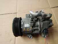 SPREZARKA KLIMATYZACJI TOYOTA COROLLA VERSO II 1.6 VVTI 447260-0198