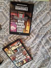 Gta san andreas i vice city PC