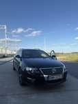 Volkswagen Passat b6