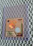 Digimon cartas raras